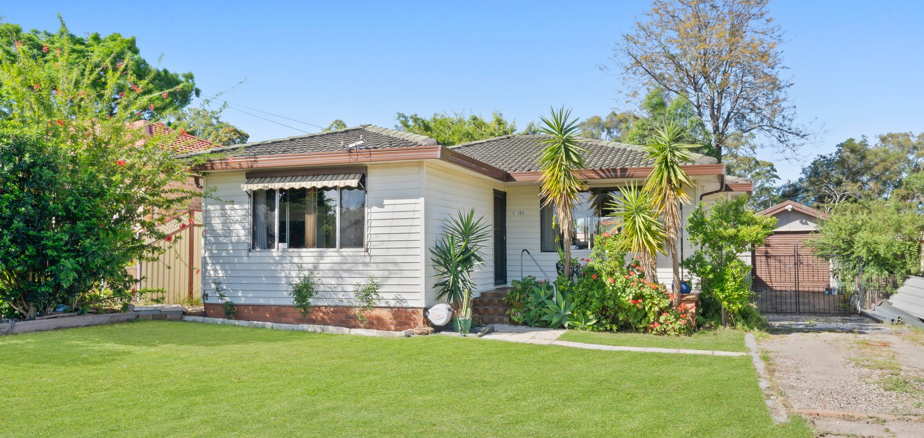 Sold - 152 Lucretia Road - New Property in Seven Hills - Real Estate by Joel Hollings