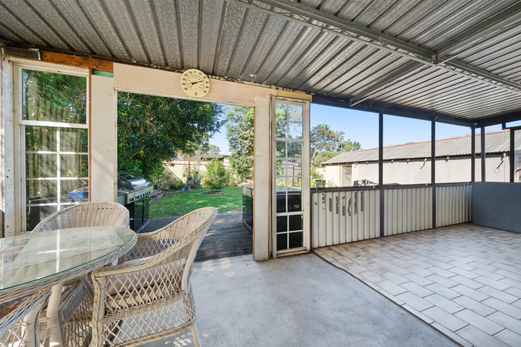 Sold - 152 Lucretia Road - New Property in Seven Hills - Real Estate by Joel Hollings