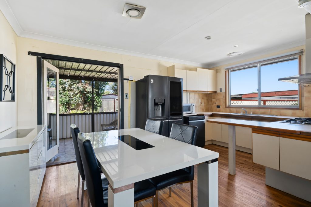 Sold - 152 Lucretia Road - New Property in Seven Hills - Real Estate by Joel Hollings