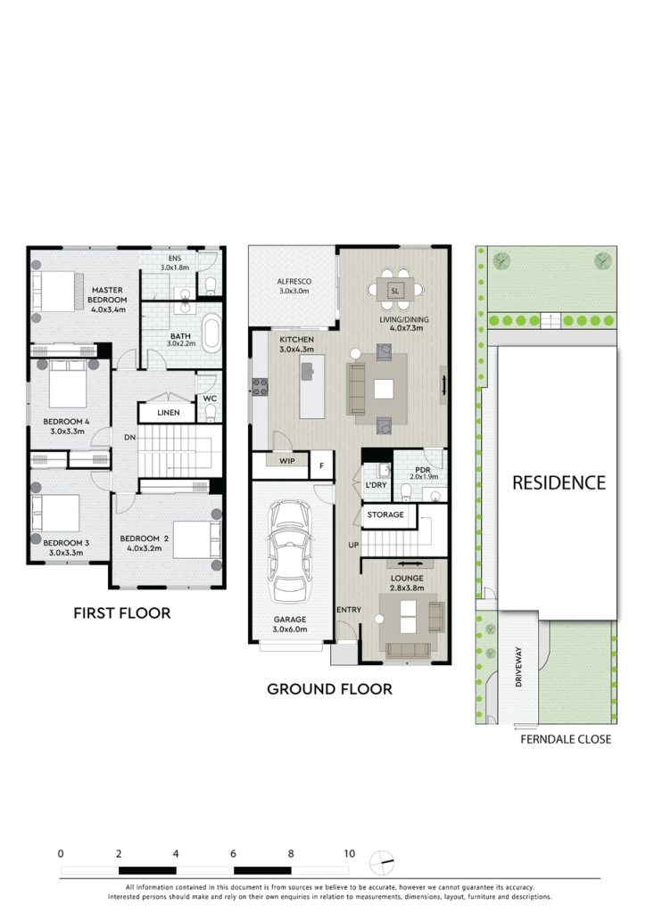 Sold - 30 Ferndale Close - New Property in Constitution Hill - Real Estate by Tariq Jameel