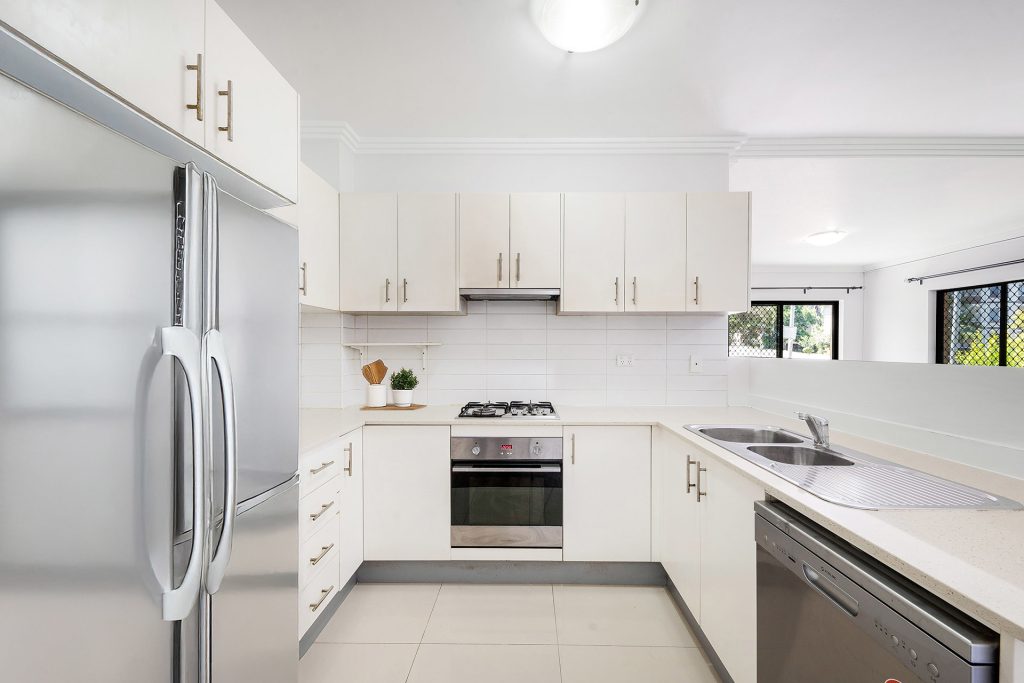 Sold - 1/5 Pitt Street - New Property in Parramatta - Real Estate by Ali Zavari
