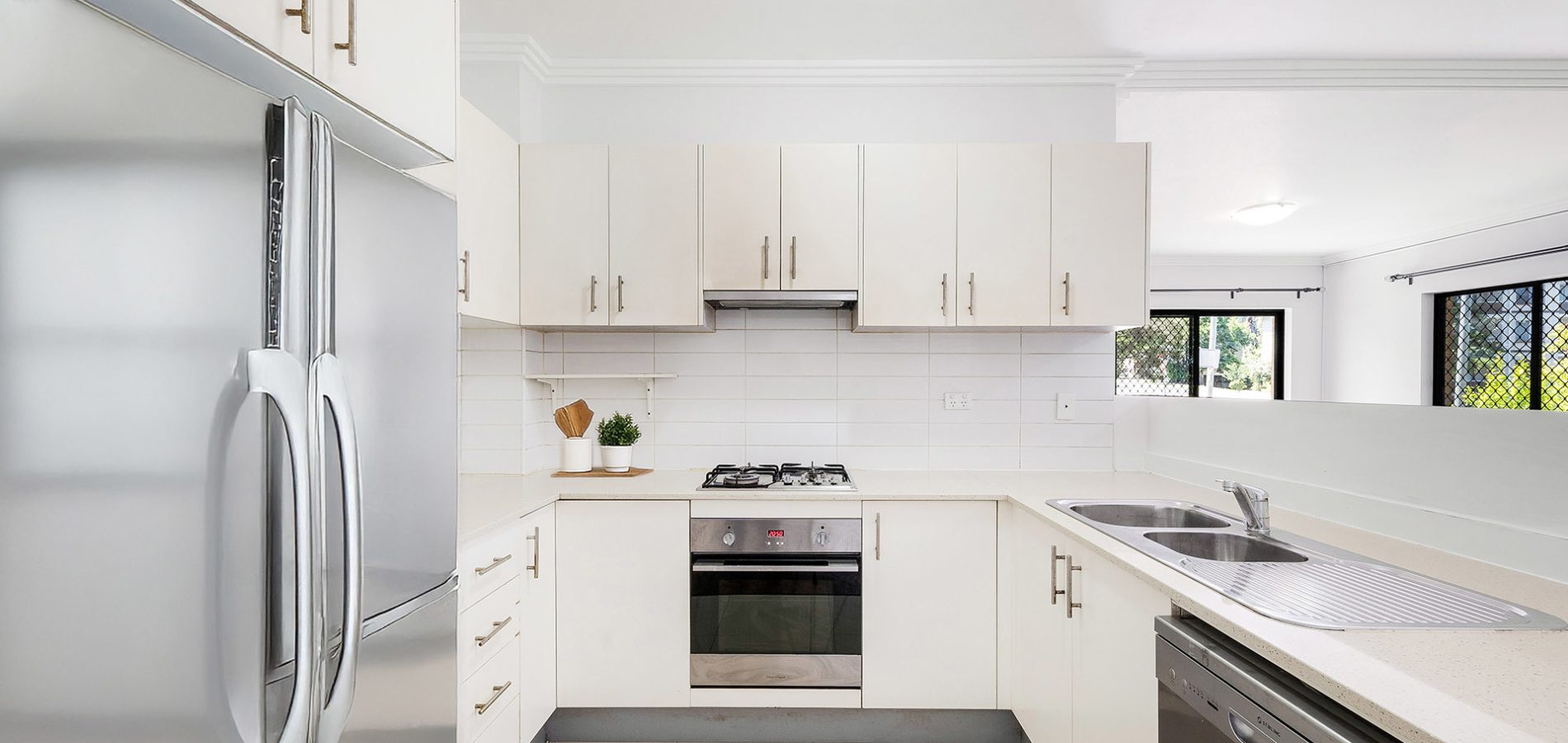 Sold - 1/5 Pitt Street - New Property in Parramatta - Real Estate by Ali Zavari
