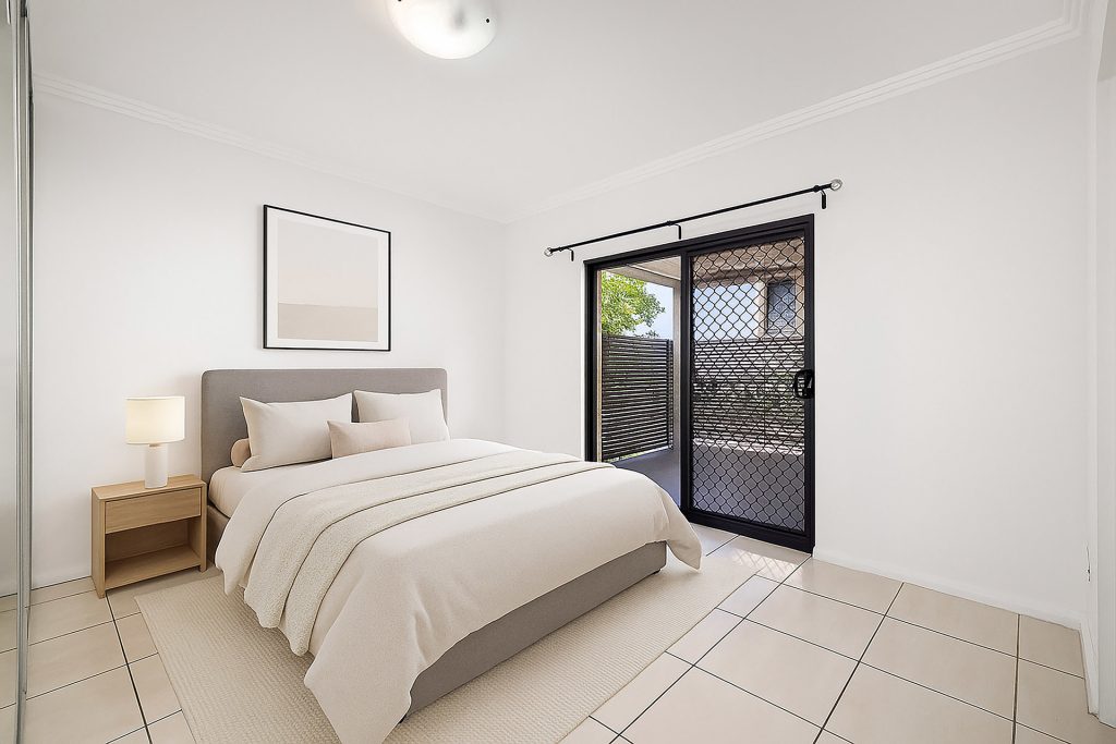 Sold - 1/5 Pitt Street - New Property in Parramatta - Real Estate by Ali Zavari