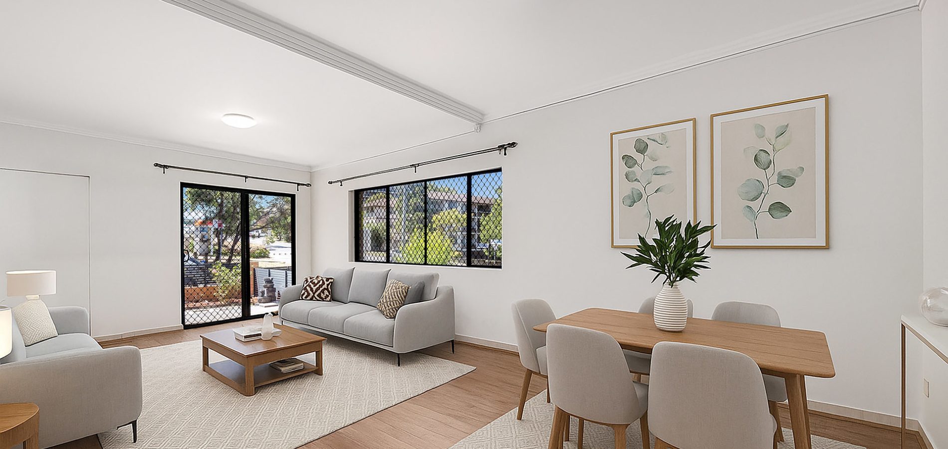 Sold - 1/5 Pitt Street - New Property in Parramatta - Real Estate by Ali Zavari