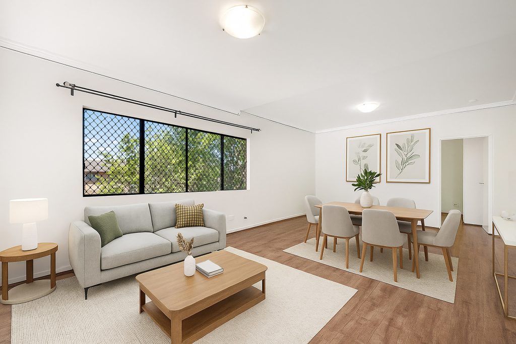 Sold - 1/5 Pitt Street - New Property in Parramatta - Real Estate by Ali Zavari