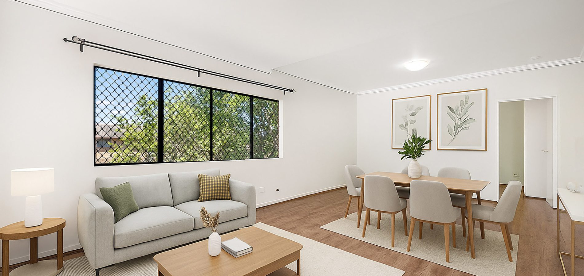 Sold - 1/5 Pitt Street - New Property in Parramatta - Real Estate by Ali Zavari