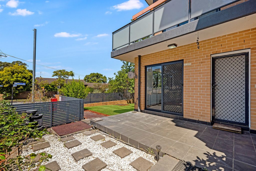 Sold - 1/5 Pitt Street - New Property in Parramatta - Real Estate by Ali Zavari