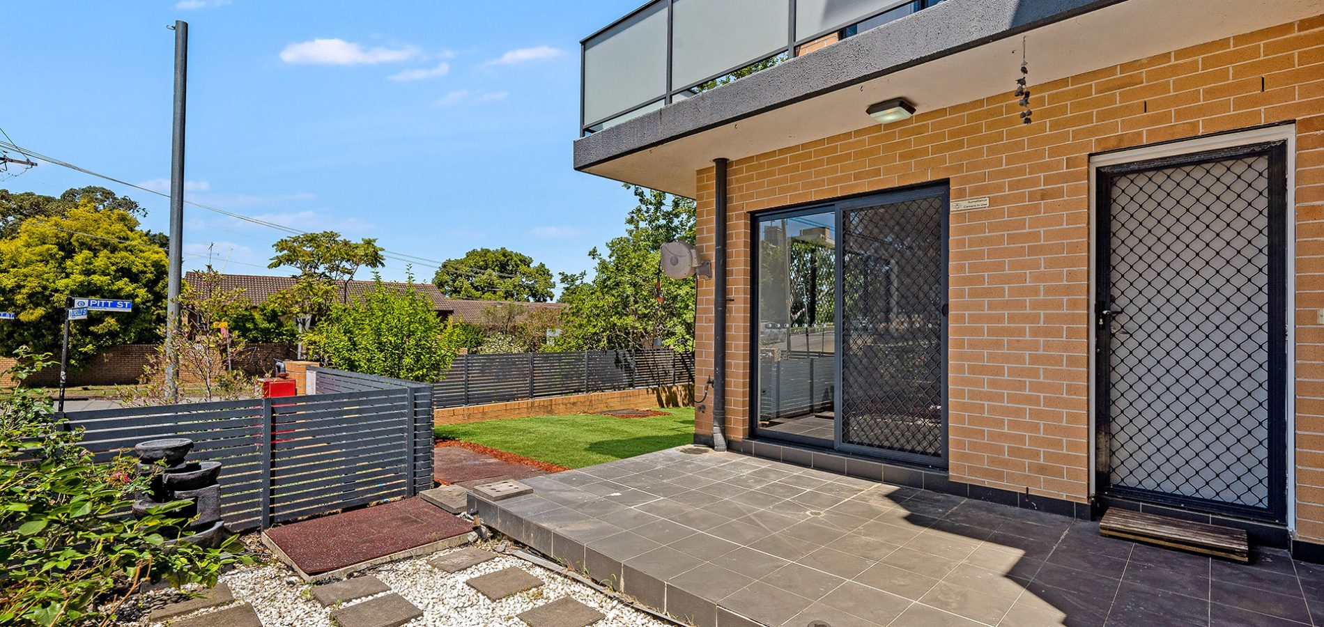 Sold - 1/5 Pitt Street - New Property in Parramatta - Real Estate by Ali Zavari