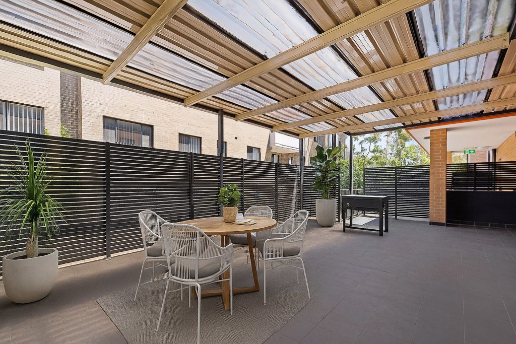 Sold - 1/5 Pitt Street - New Property in Parramatta - Real Estate by Ali Zavari