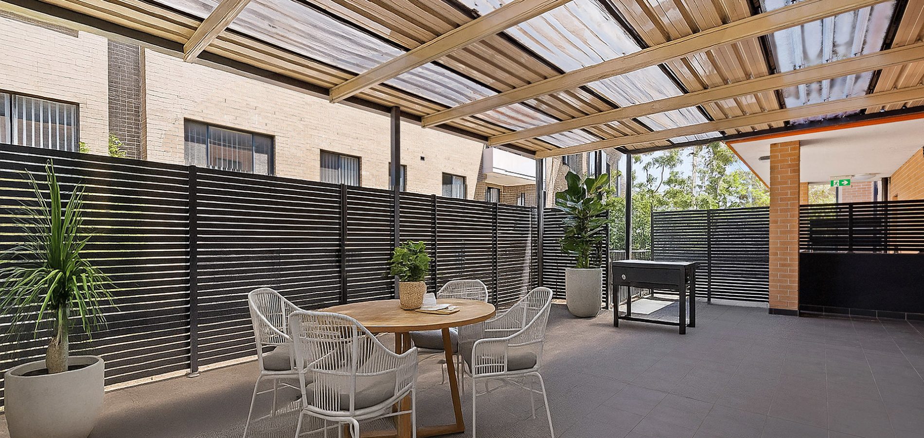 Sold - 1/5 Pitt Street - New Property in Parramatta - Real Estate by Ali Zavari