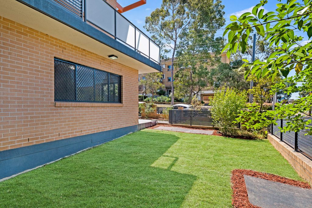 Sold - 1/5 Pitt Street - New Property in Parramatta - Real Estate by Ali Zavari