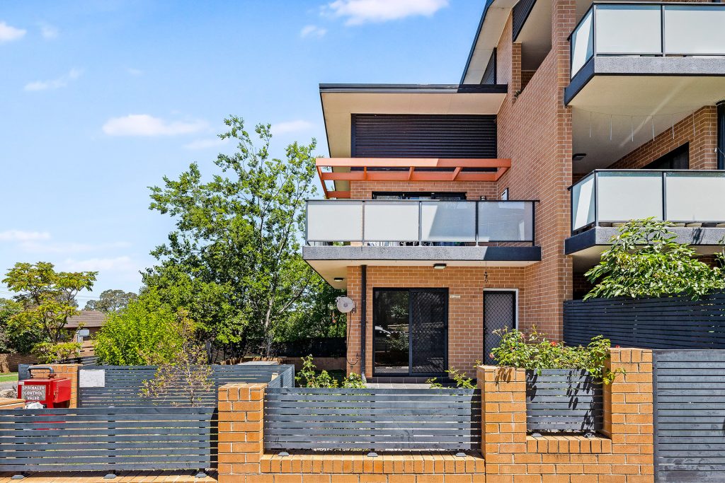 Sold - 1/5 Pitt Street - New Property in Parramatta - Real Estate by Ali Zavari