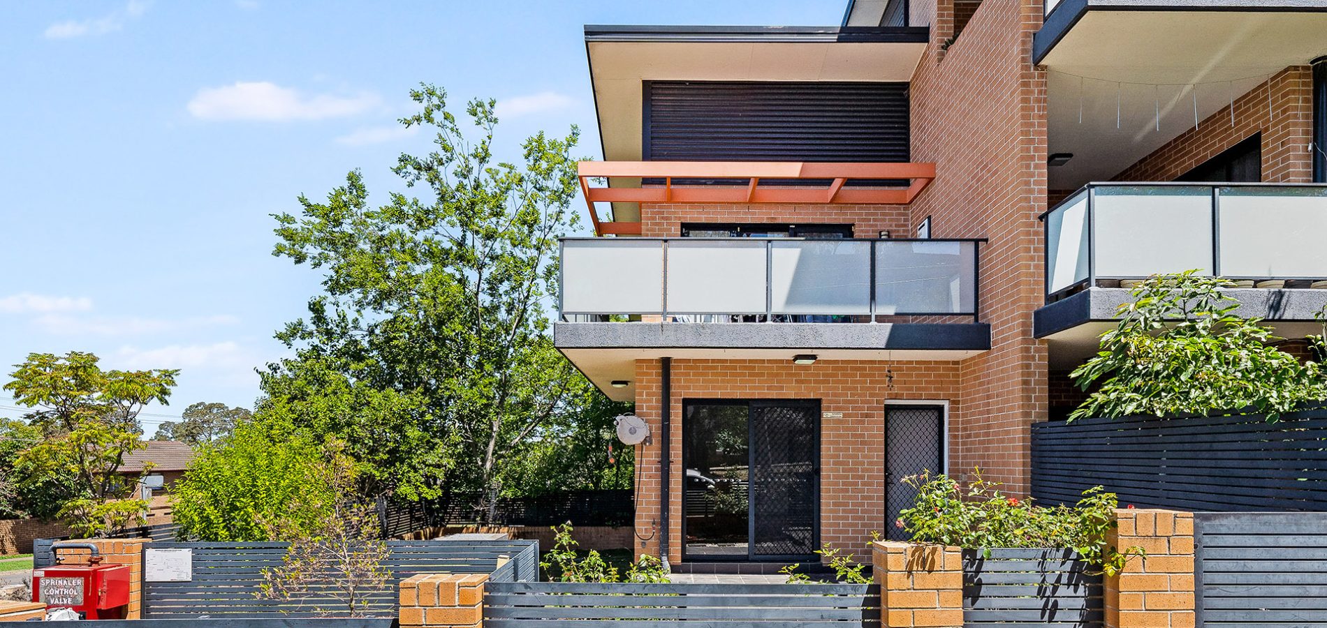 Sold - 1/5 Pitt Street - New Property in Parramatta - Real Estate by Ali Zavari