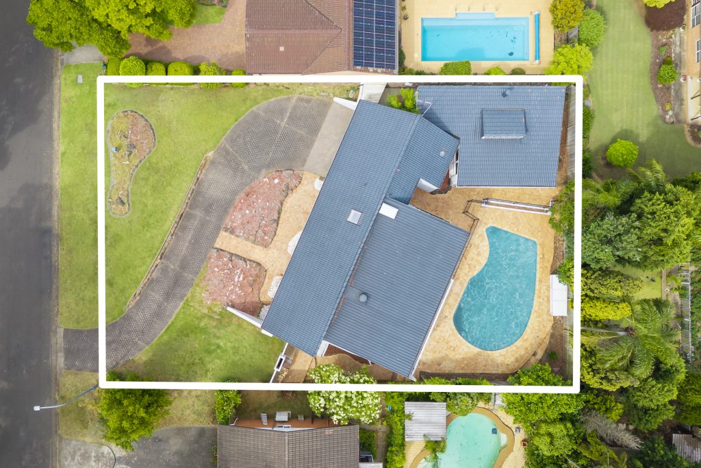 Sold - 11 Lockhart Avenue - New Property in Castle Hill - Real Estate by