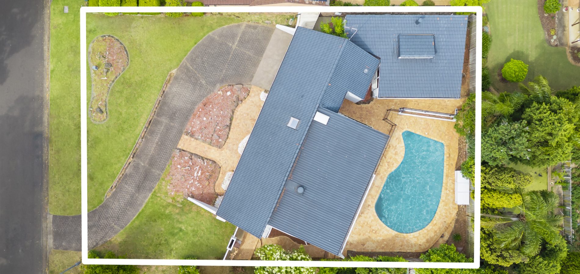 Sold - 11 Lockhart Avenue - New Property in Castle Hill - Real Estate by