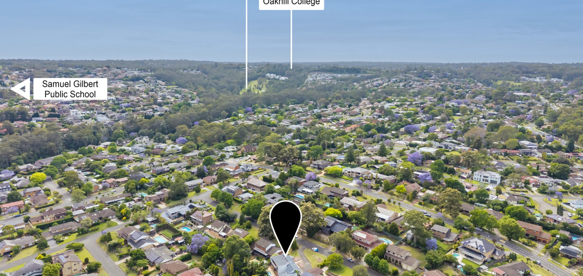 Sold - 11 Lockhart Avenue - New Property in Castle Hill - Real Estate by