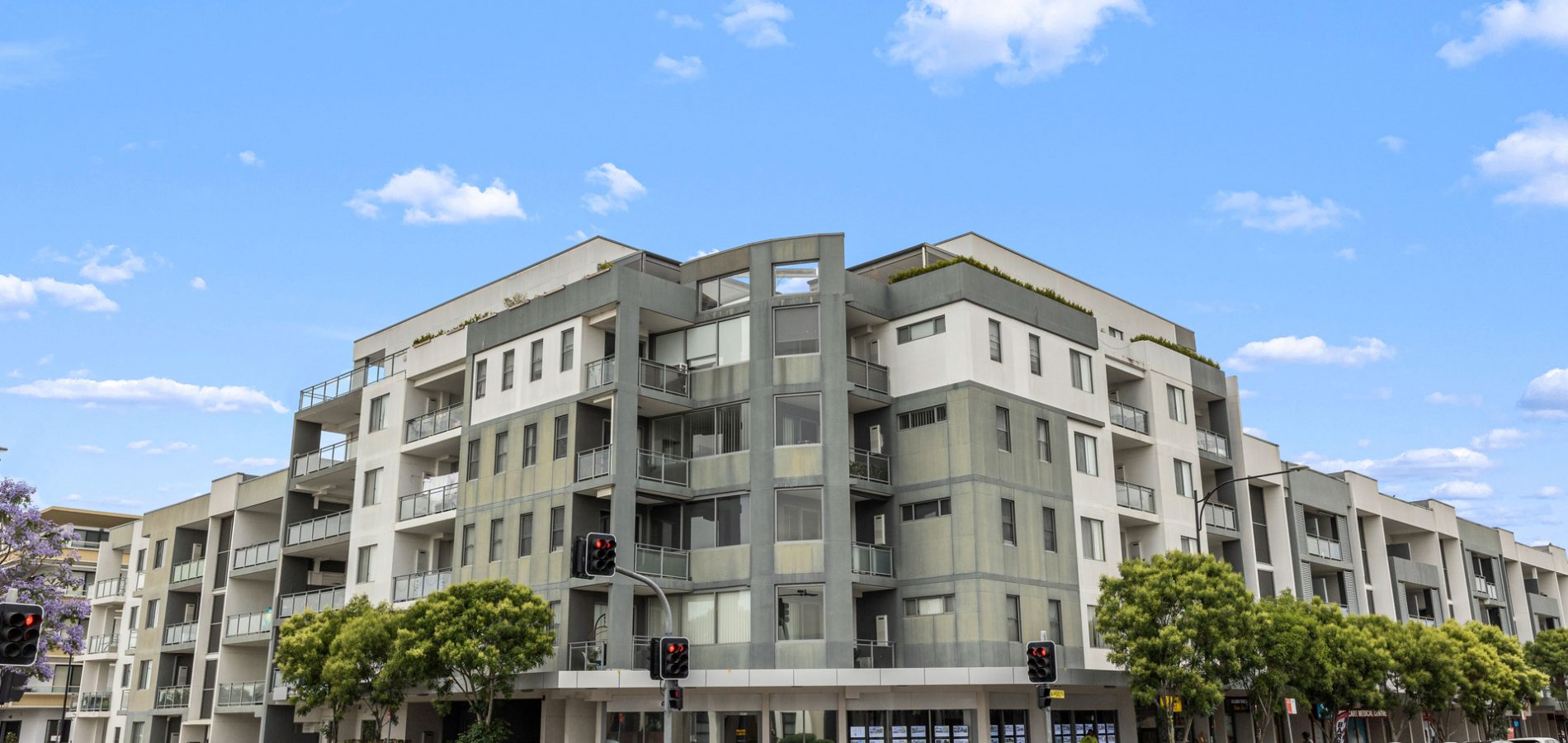 Sold - 65/56 Lakeside Parade - New Property in Jordan Springs - Real Estate by Deepak Gaur