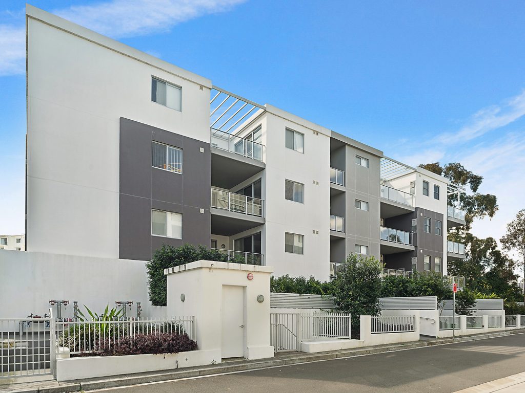 Sold - 207/11 Junia Avenue - New Property in Toongabbie - Real Estate by Joel Hollings