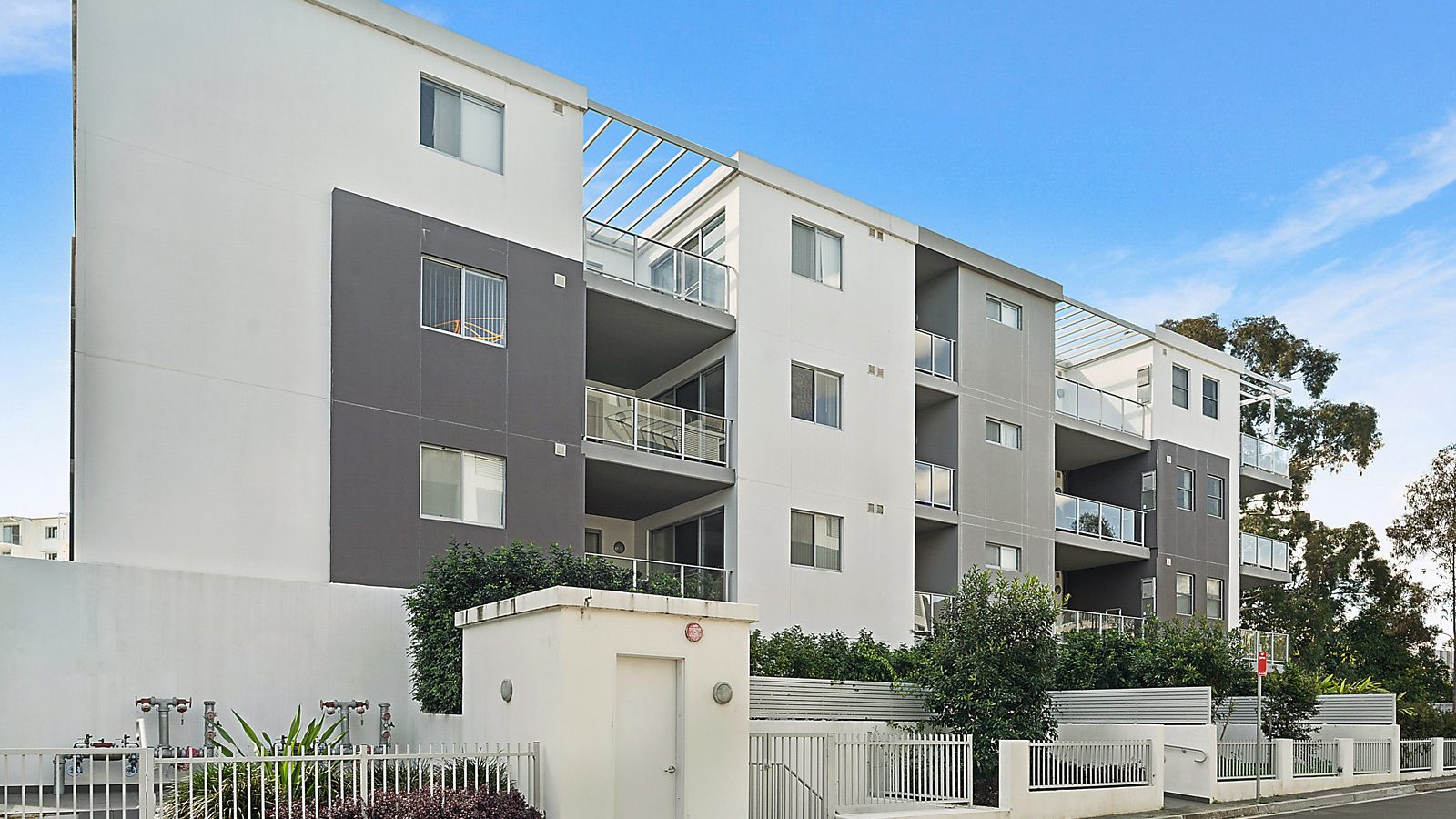 Sold - 207/11 Junia Avenue - New Property in Toongabbie - Real Estate by Joel Hollings