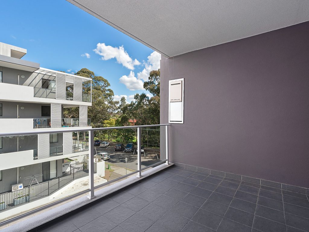 Sold - 207/11 Junia Avenue - New Property in Toongabbie - Real Estate by Joel Hollings