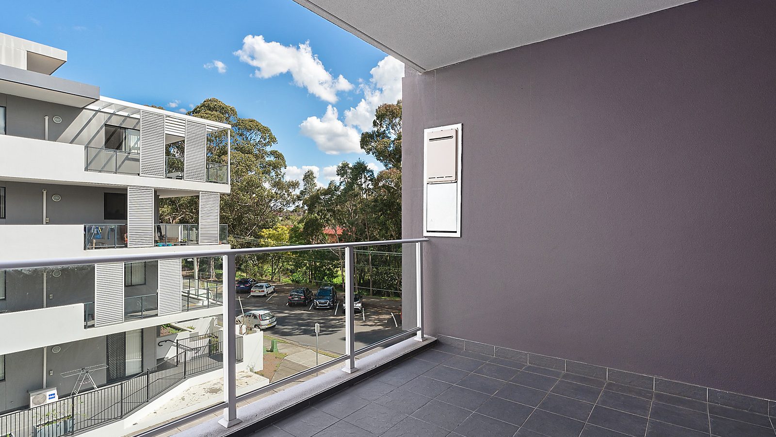 Sold - 207/11 Junia Avenue - New Property in Toongabbie - Real Estate by Joel Hollings
