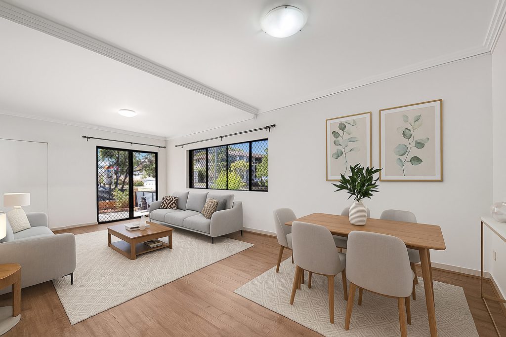 Sold - 1/5 Pitt Street - New Property in Parramatta - Real Estate by Ali Zavari