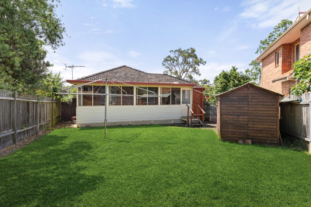 Sold - 132 Bulli Road - New Property in Constitution Hill - Real Estate by Brad Panayiotou