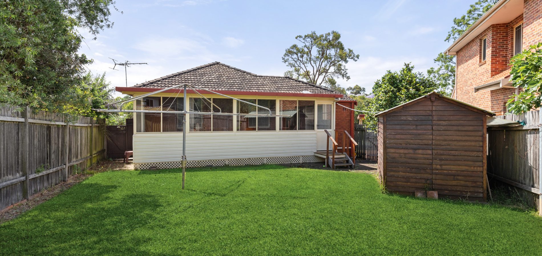 Sold - 132 Bulli Road - New Property in Constitution Hill - Real Estate by Brad Panayiotou