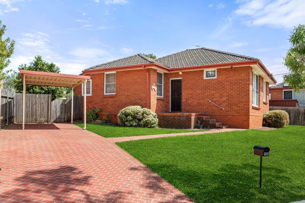 Sold - 132 Bulli Road - New Property in Constitution Hill - Real Estate by Brad Panayiotou