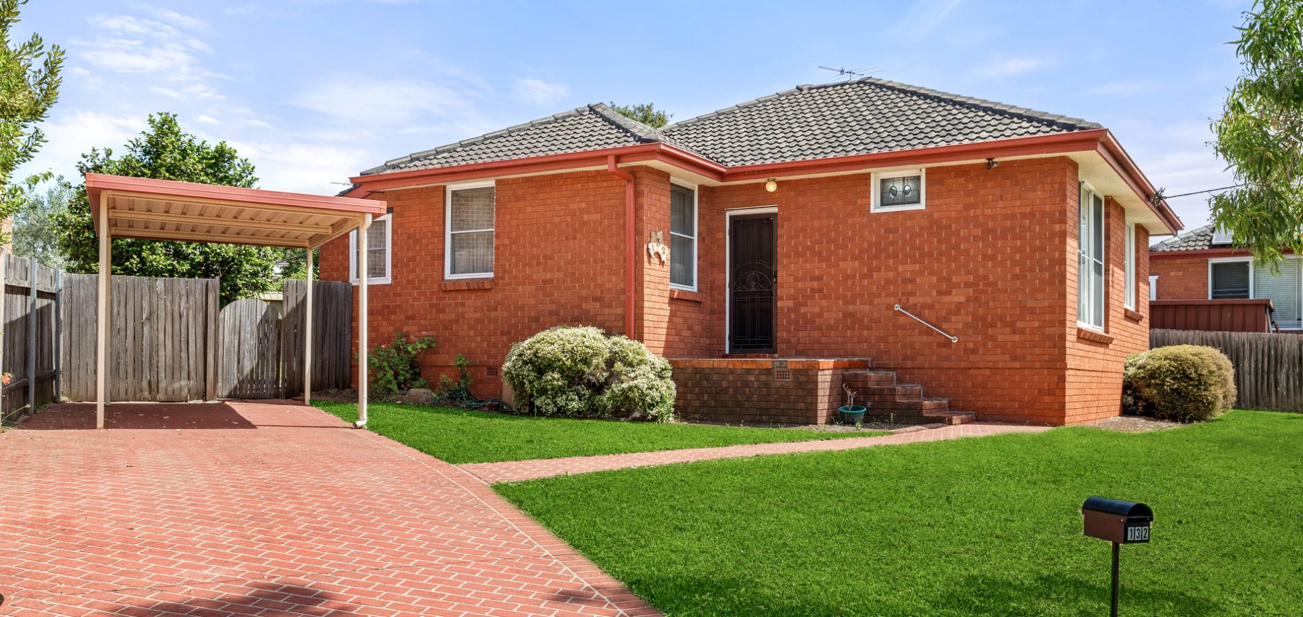 Sold - 132 Bulli Road - New Property in Constitution Hill - Real Estate by Brad Panayiotou