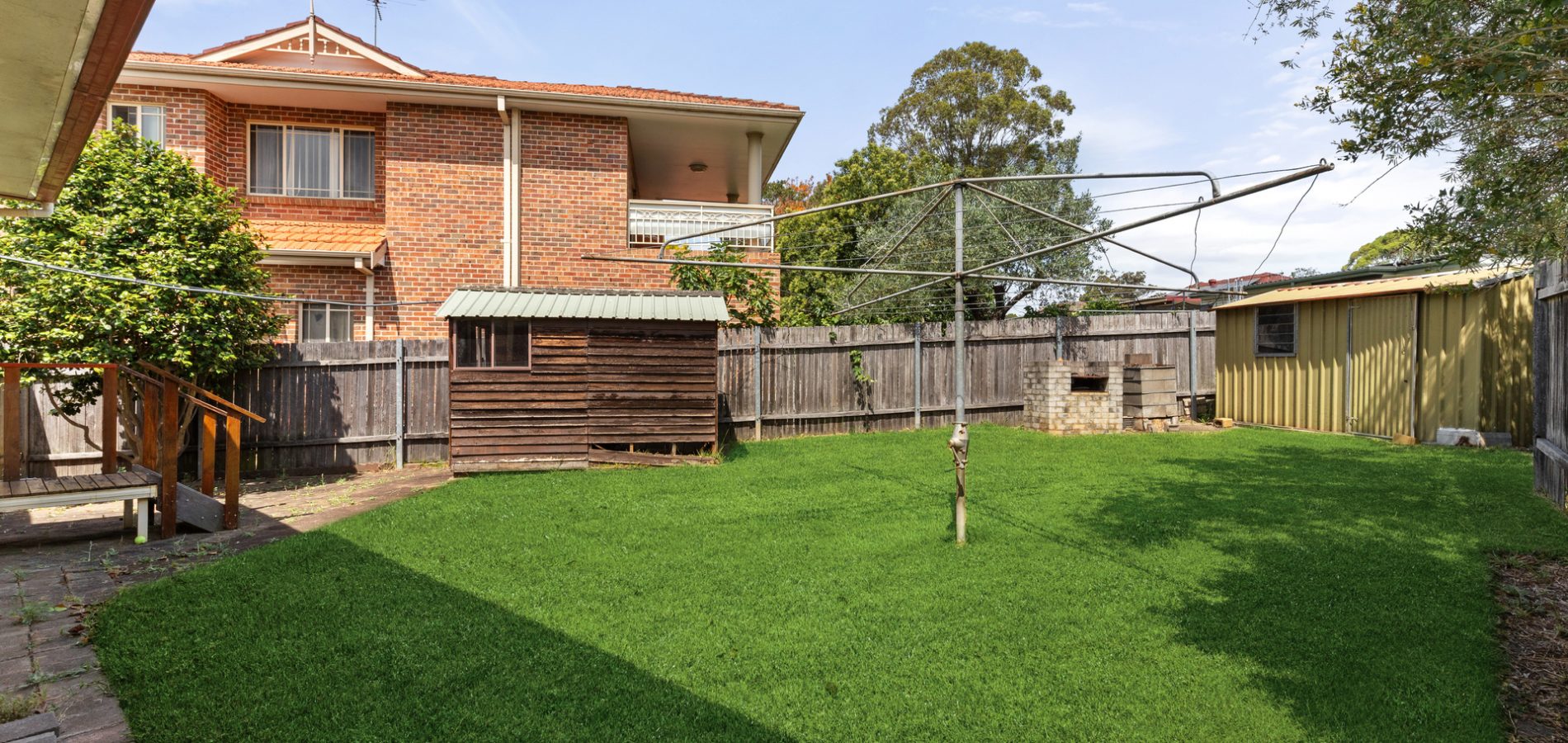 Sold - 132 Bulli Road - New Property in Constitution Hill - Real Estate by Brad Panayiotou