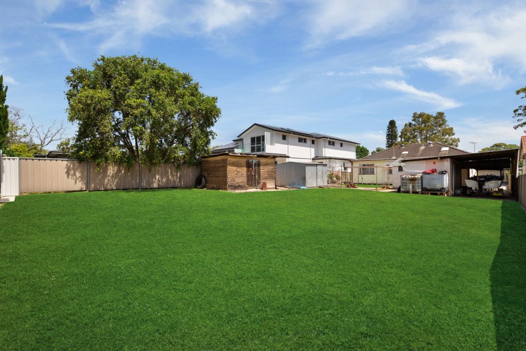 Sold - 15 Apple Street - New Property in Constitution Hill - Real Estate by Brad Panayiotou