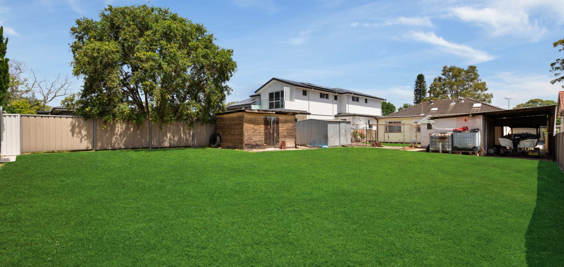 Sold - 15 Apple Street - New Property in Constitution Hill - Real Estate by Brad Panayiotou