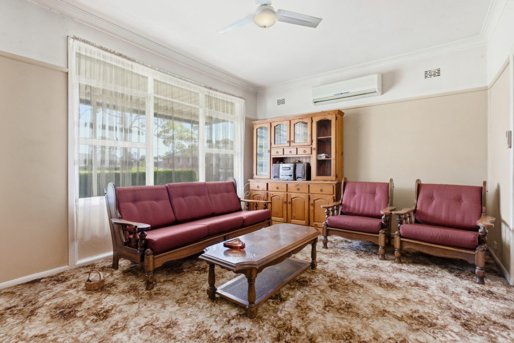 Sold - 15 Apple Street - New Property in Constitution Hill - Real Estate by Brad Panayiotou