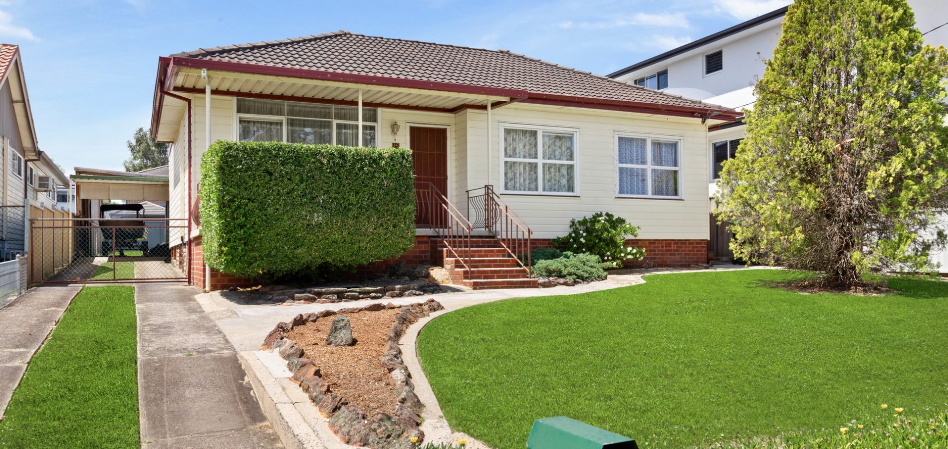 Sold - 15 Apple Street - New Property in Constitution Hill - Real Estate by Brad Panayiotou
