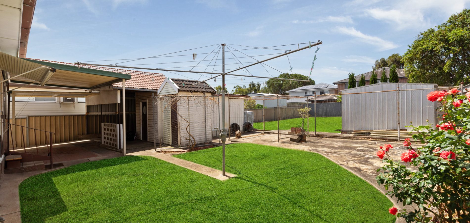 Sold - 15 Apple Street - New Property in Constitution Hill - Real Estate by Brad Panayiotou