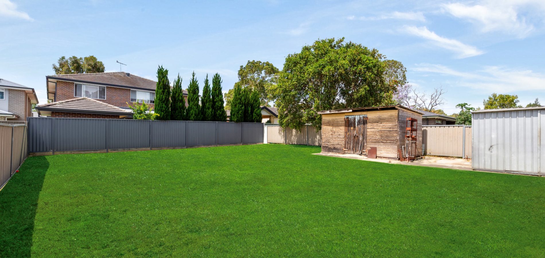 Sold - 15 Apple Street - New Property in Constitution Hill - Real Estate by Brad Panayiotou