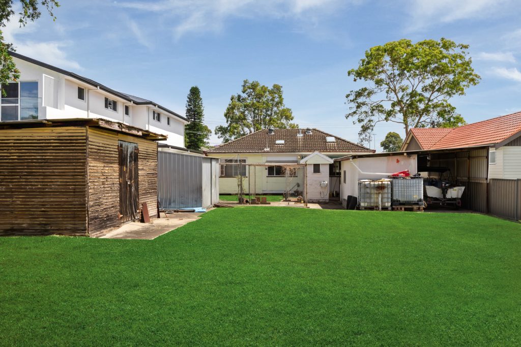 Sold - 15 Apple Street - New Property in Constitution Hill - Real Estate by Brad Panayiotou