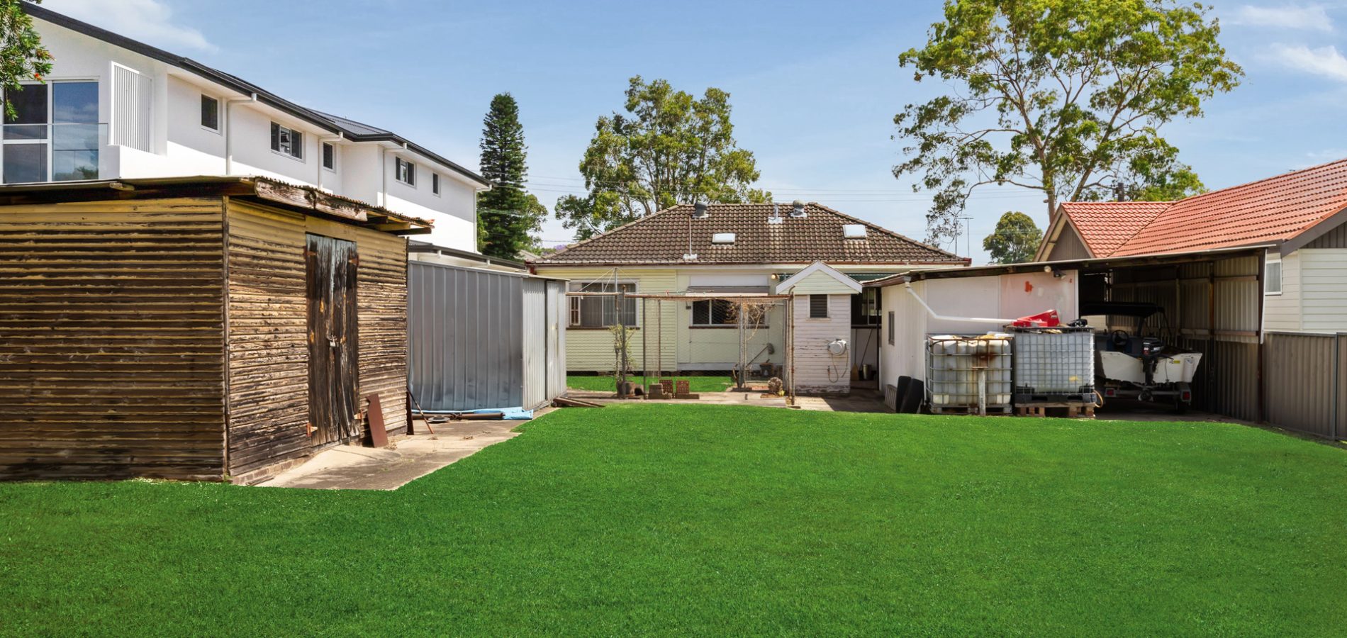 Sold - 15 Apple Street - New Property in Constitution Hill - Real Estate by Brad Panayiotou