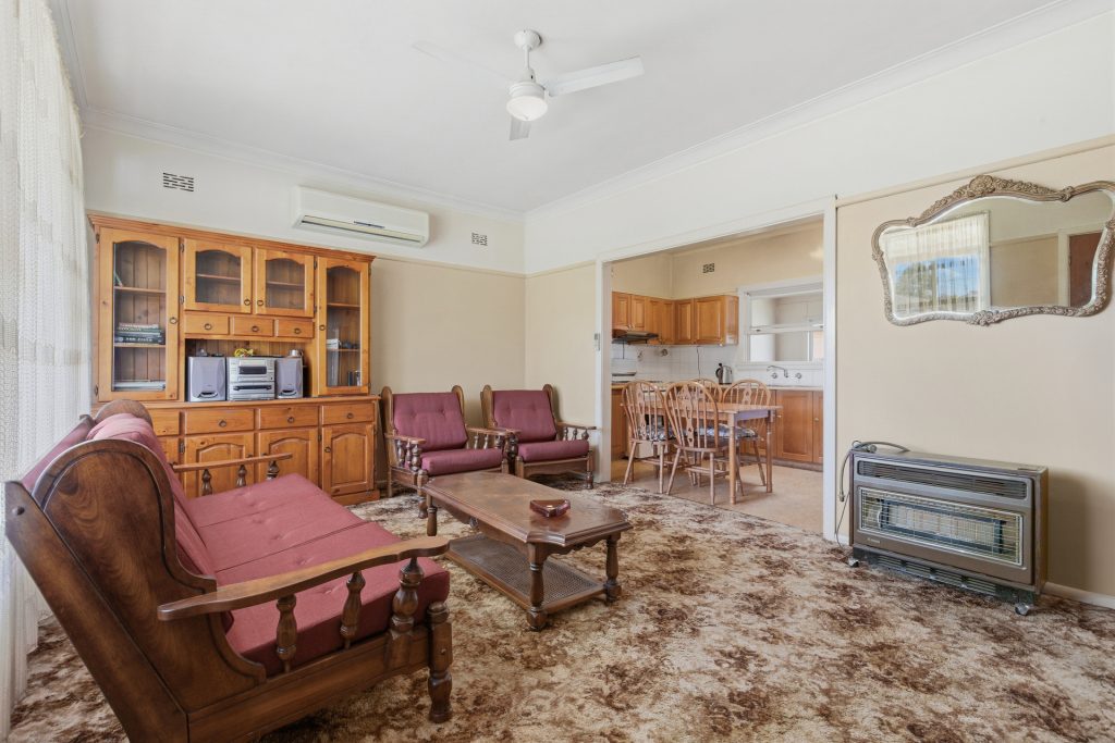 Sold - 15 Apple Street - New Property in Constitution Hill - Real Estate by Brad Panayiotou