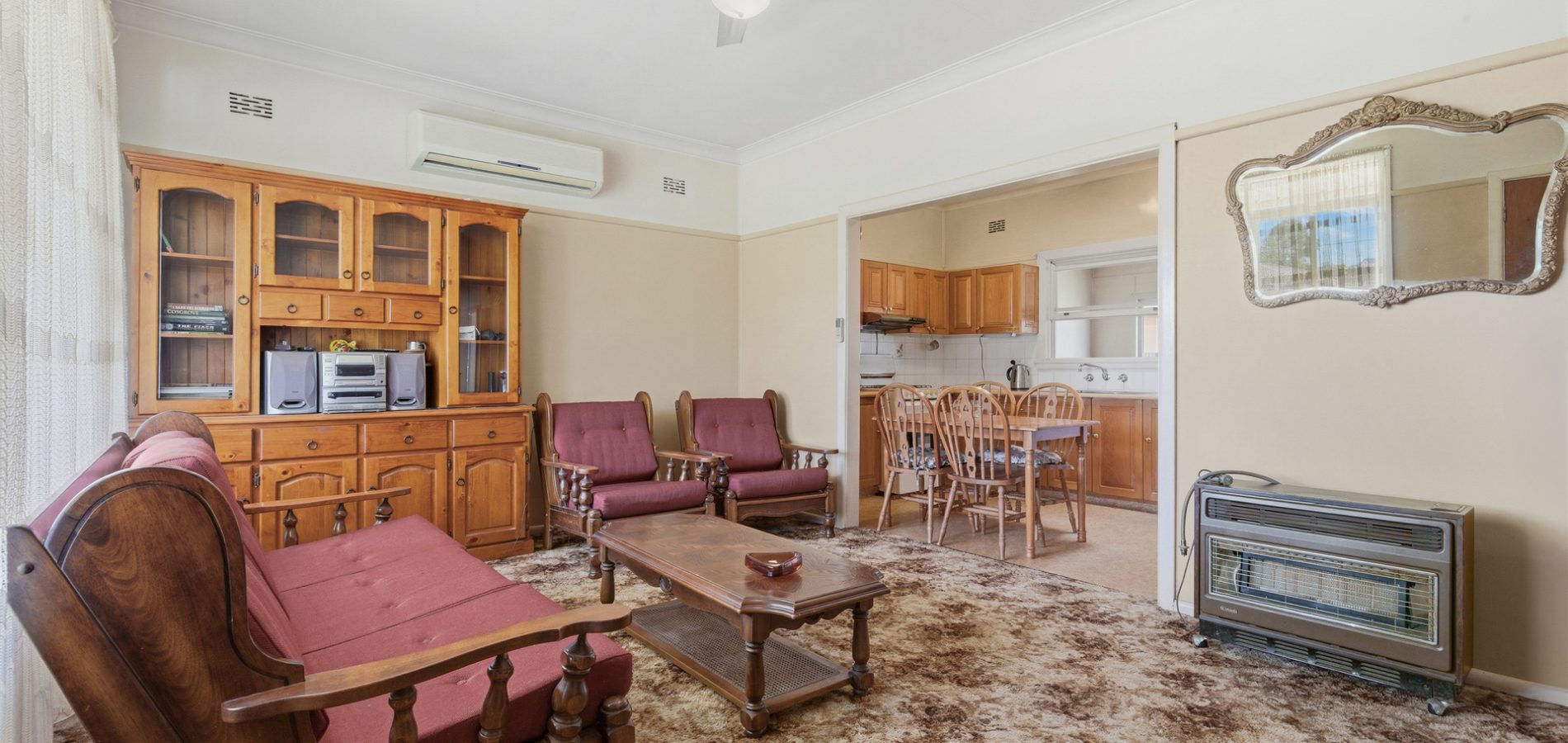 Sold - 15 Apple Street - New Property in Constitution Hill - Real Estate by Brad Panayiotou