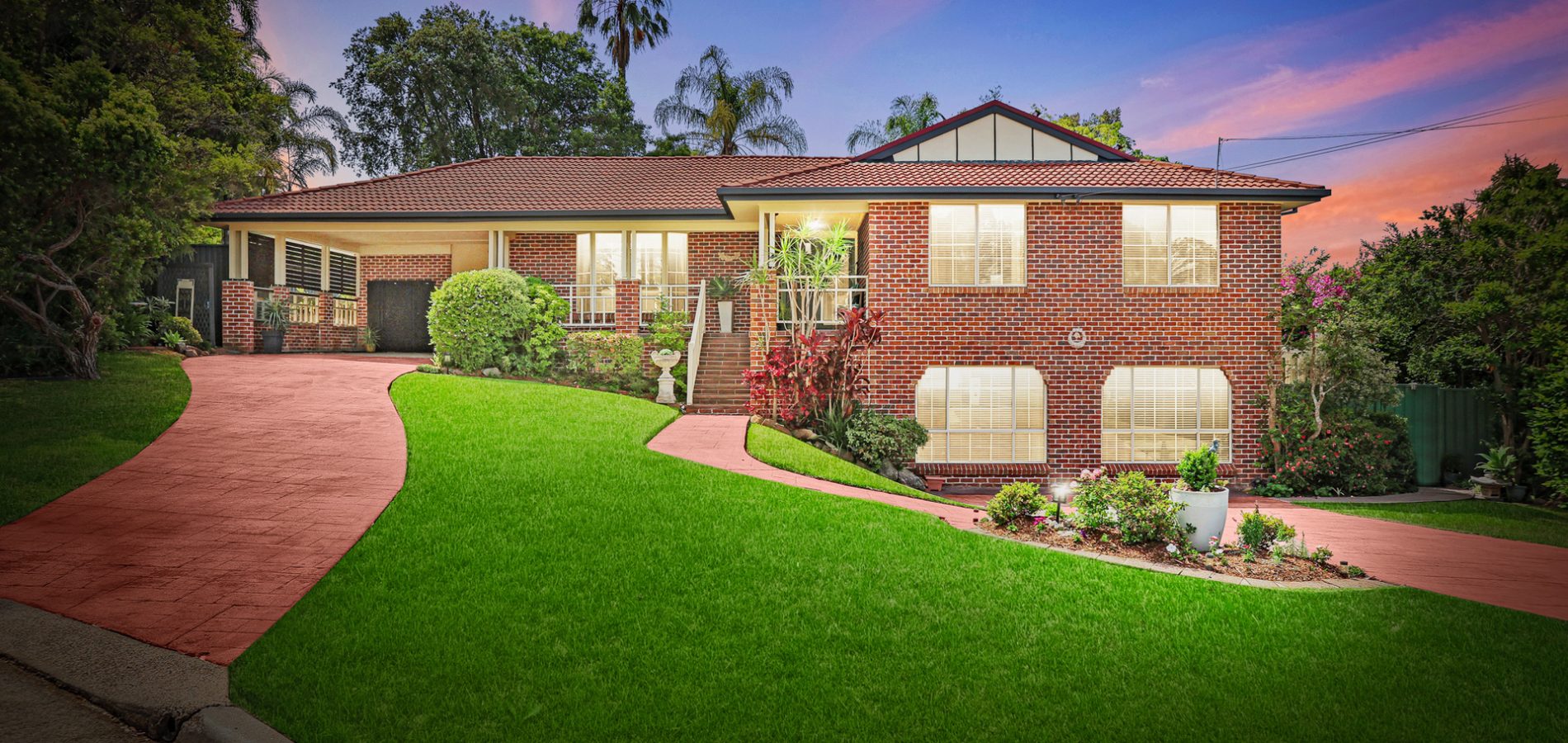 Sold - 3 Koorana Close - New Property in Baulkham Hills - Real Estate by Maree McCrorie