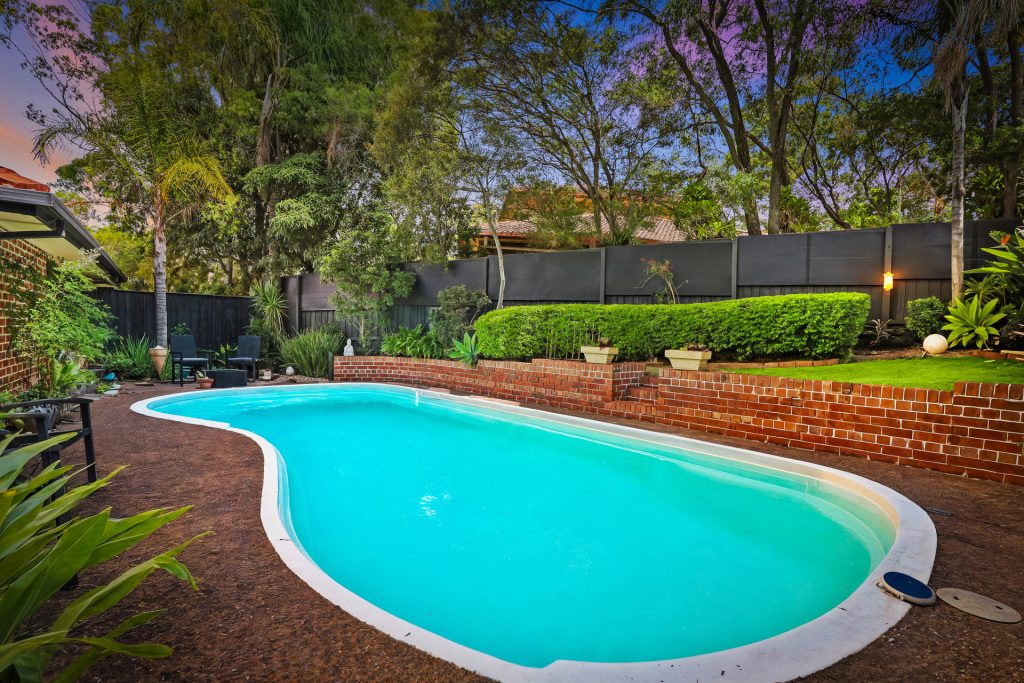 Sold - 3 Koorana Close - New Property in Baulkham Hills - Real Estate by Maree McCrorie