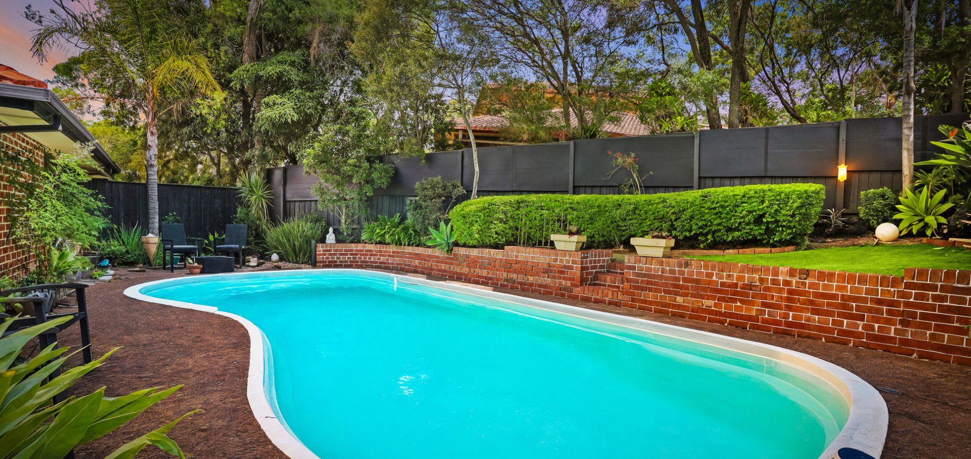 Sold - 3 Koorana Close - New Property in Baulkham Hills - Real Estate by Maree McCrorie
