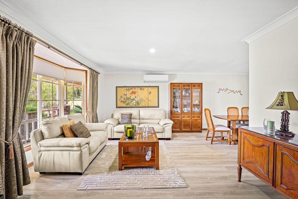Sold - 3 Koorana Close - New Property in Baulkham Hills - Real Estate by Maree McCrorie
