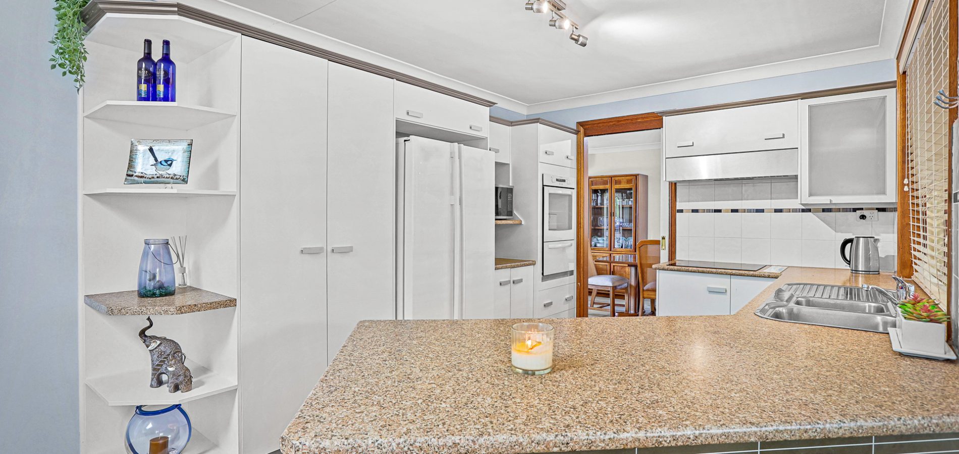 Sold - 3 Koorana Close - New Property in Baulkham Hills - Real Estate by Maree McCrorie