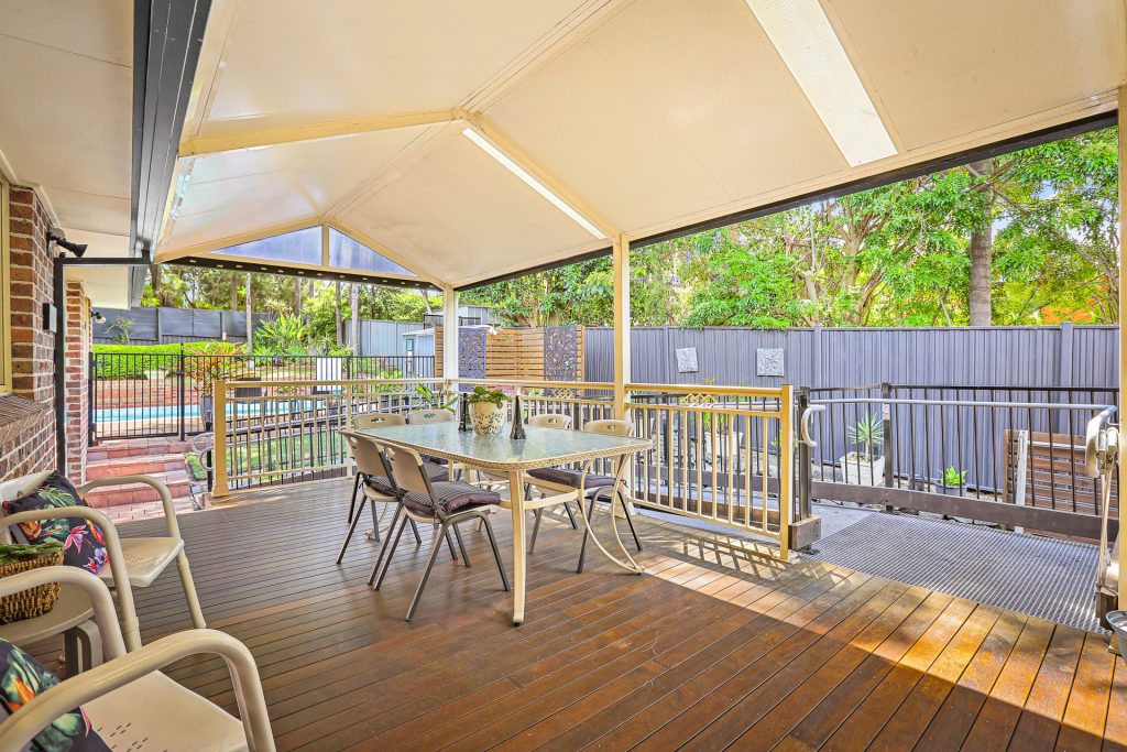 Sold - 3 Koorana Close - New Property in Baulkham Hills - Real Estate by Maree McCrorie
