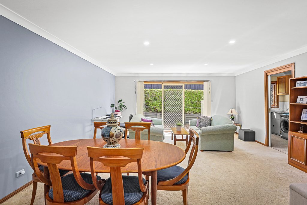 Sold - 3 Koorana Close - New Property in Baulkham Hills - Real Estate by Maree McCrorie