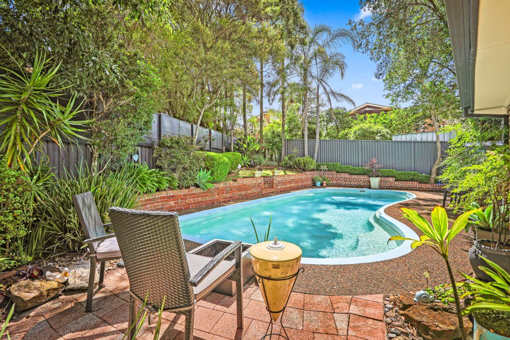Sold - 3 Koorana Close - New Property in Baulkham Hills - Real Estate by Maree McCrorie