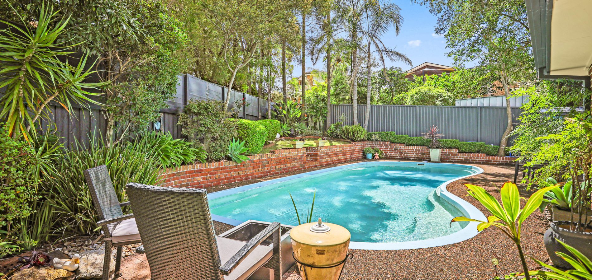 Sold - 3 Koorana Close - New Property in Baulkham Hills - Real Estate by Maree McCrorie
